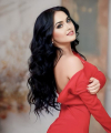 profile of Russian mail order brides Lyubov