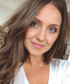 profile of Russian mail order brides Oksana