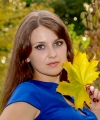 profile of Russian mail order brides Oksana