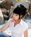 profile of Russian mail order brides Anush