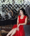 profile of Russian mail order brides Anush