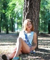 profile of Russian mail order brides Elena