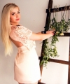 profile of Russian mail order brides Alina