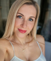 profile of Russian mail order brides Nataliya