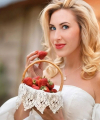 profile of Russian mail order brides Nataliya