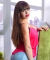 profile of Russian mail order brides Viktoriya