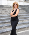 profile of Russian mail order brides Larisa