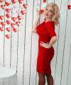 profile of Russian mail order brides Larisa