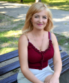 profile of Russian mail order brides Larisa