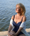 profile of Russian mail order brides Larisa
