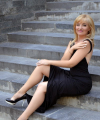profile of Russian mail order brides Larisa