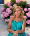profile of Russian mail order brides Larisa