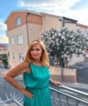 profile of Russian mail order brides Larisa