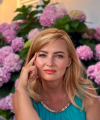 profile of Russian mail order brides Larisa