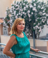 profile of Russian mail order brides Larisa