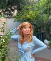 profile of Russian mail order brides Larisa