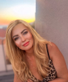 profile of Russian mail order brides Larisa