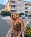 profile of Russian mail order brides Larisa