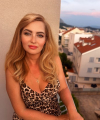 profile of Russian mail order brides Larisa