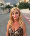 profile of Russian mail order brides Larisa