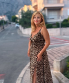 profile of Russian mail order brides Larisa