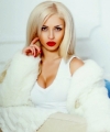 profile of Russian mail order brides Viktoriya