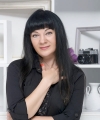 profile of Russian mail order brides Viktoriya