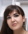 profile of Russian mail order brides Yuliya