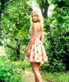 profile of Russian mail order brides Nataliya