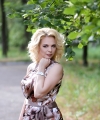 profile of Russian mail order brides Liliya