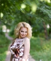 profile of Russian mail order brides Liliya
