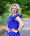 profile of Russian mail order brides Liliya