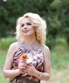 profile of Russian mail order brides Liliya