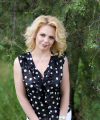 profile of Russian mail order brides Liliya