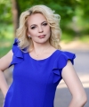 profile of Russian mail order brides Liliya