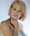 profile of Russian mail order brides Liliya