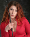 profile of Russian mail order brides Olga