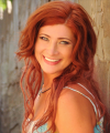 profile of Russian mail order brides Olga