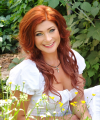 profile of Russian mail order brides Olga