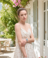 profile of Russian mail order brides Anastasiya