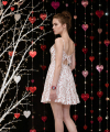 profile of Russian mail order brides Anastasiya