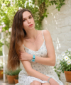 profile of Russian mail order brides Anastasiya