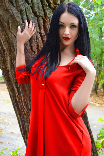Yuliya 36 years old Ukraine Mykolaiv, Russian bride profile, meetbrides.online