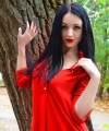 profile of Russian mail order brides Yuliya