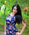 profile of Russian mail order brides Yuliya