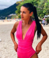 profile of Russian mail order brides Yuliya