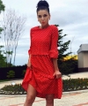 profile of Russian mail order brides Yuliya