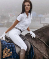 profile of Russian mail order brides Yuliya