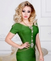 profile of Russian mail order brides Alisa