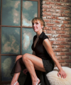 profile of Russian mail order brides Elena